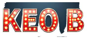 keo b logo