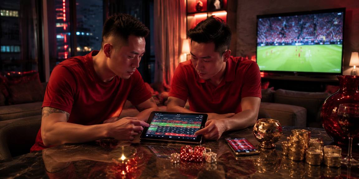 keo b gaming platform