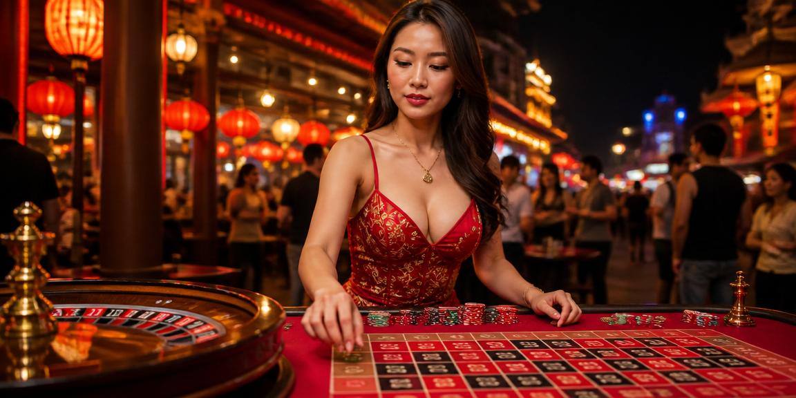 keo b Live Casino